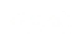 Orbit Fitness Logo - Large
