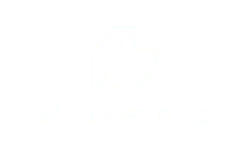 WA Limestone Logo - Large