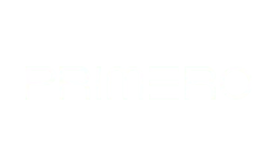 Primero Logo - Large