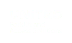 United Forklifts Logo - Large