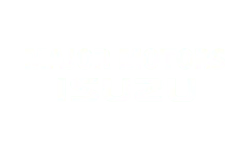 Major Motors Isuzu Logo - Large