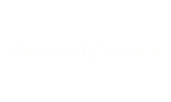 Good Grocer Logo - Large